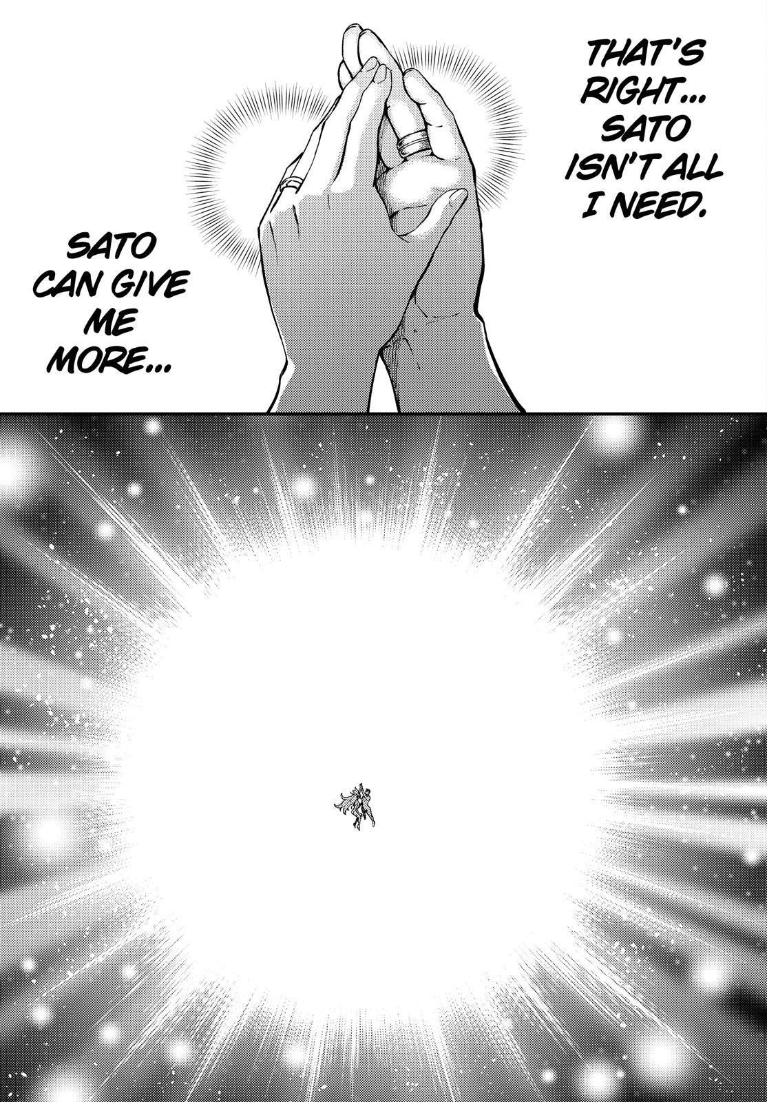 Tales of Wedding Rings Chapter 55 - Page 26