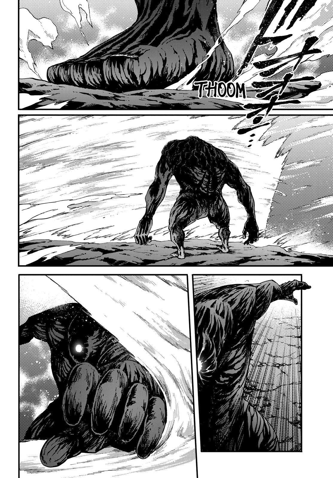 Tales of Wedding Rings Chapter 55 - Page 27