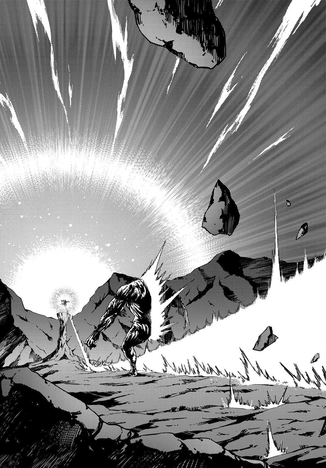 Tales of Wedding Rings Chapter 55 - Page 36