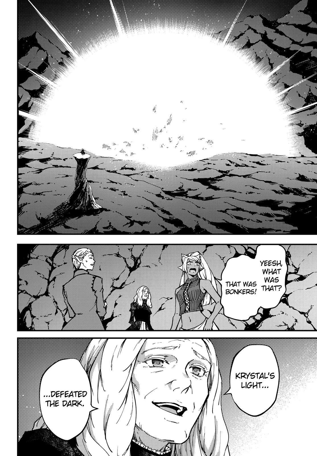 Tales of Wedding Rings Chapter 55 - Page 37