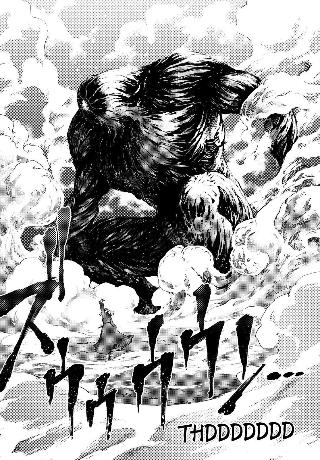 Tales of Wedding Rings Chapter 55 - Page 4