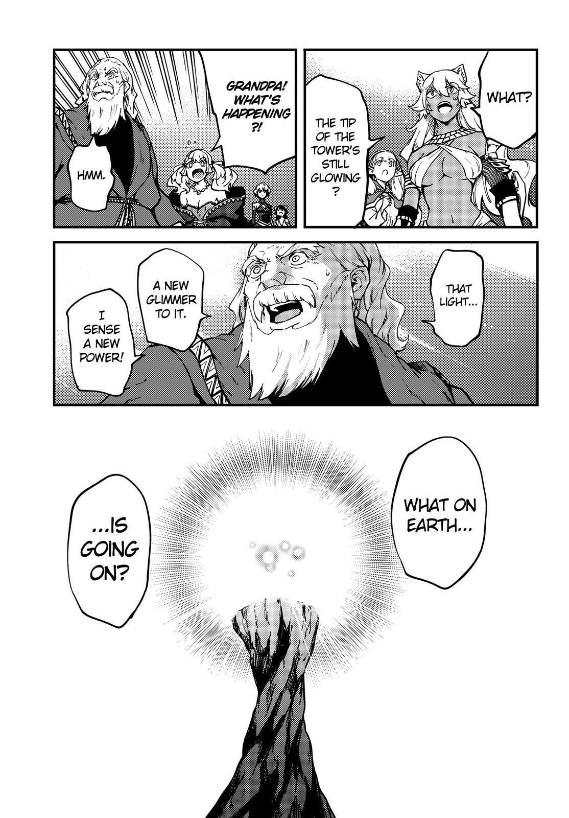 Tales of Wedding Rings Chapter 55 - Page 40