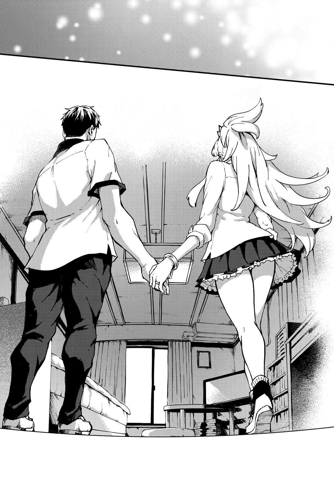 Tales of Wedding Rings Chapter 55 - Page 41