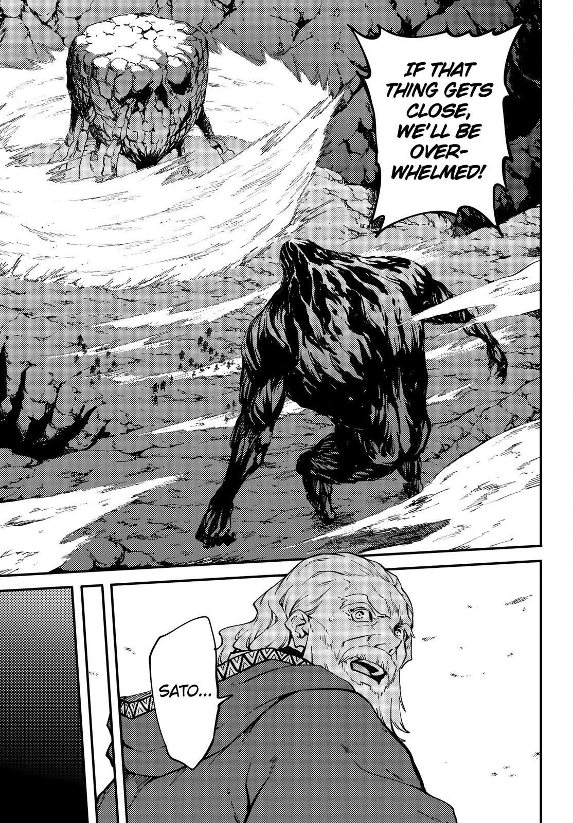 Tales of Wedding Rings Chapter 55 - Page 6