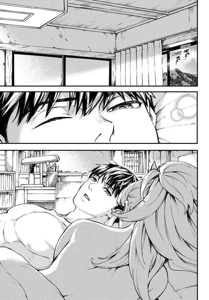 Tales of Wedding Rings Chapter 57 - Page 2