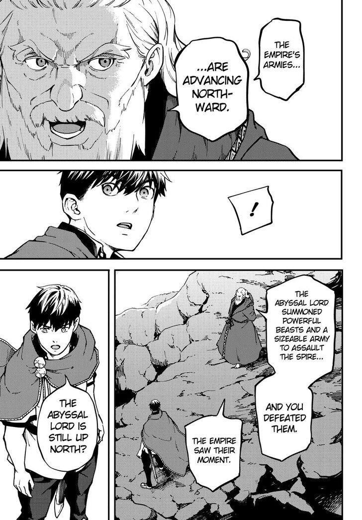 Tales of Wedding Rings Chapter 57 - Page 20