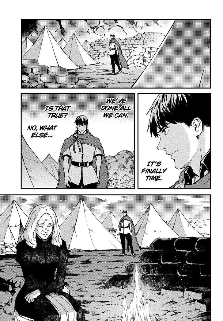 Tales of Wedding Rings Chapter 57 - Page 22