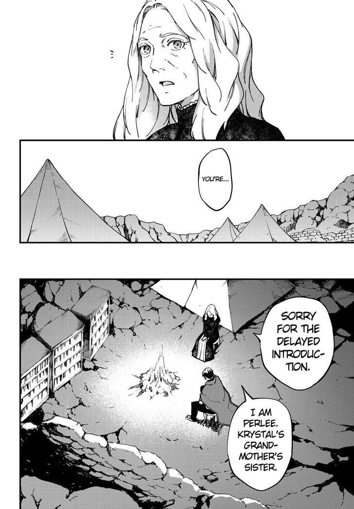 Tales of Wedding Rings Chapter 57 - Page 23