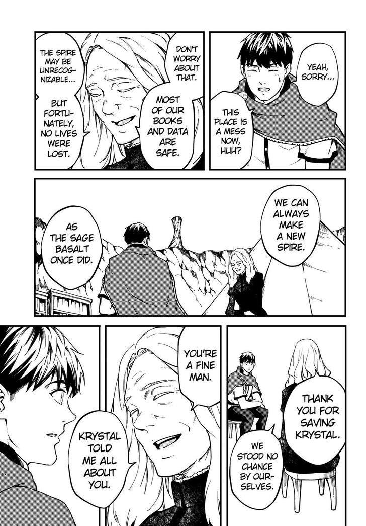 Tales of Wedding Rings Chapter 57 - Page 24