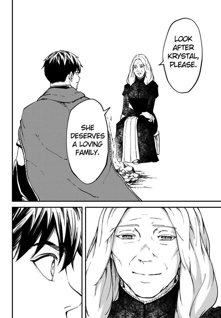 Tales of Wedding Rings Chapter 57 - Page 25