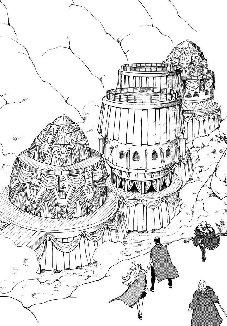 Tales of Wedding Rings Chapter 57 - Page 31