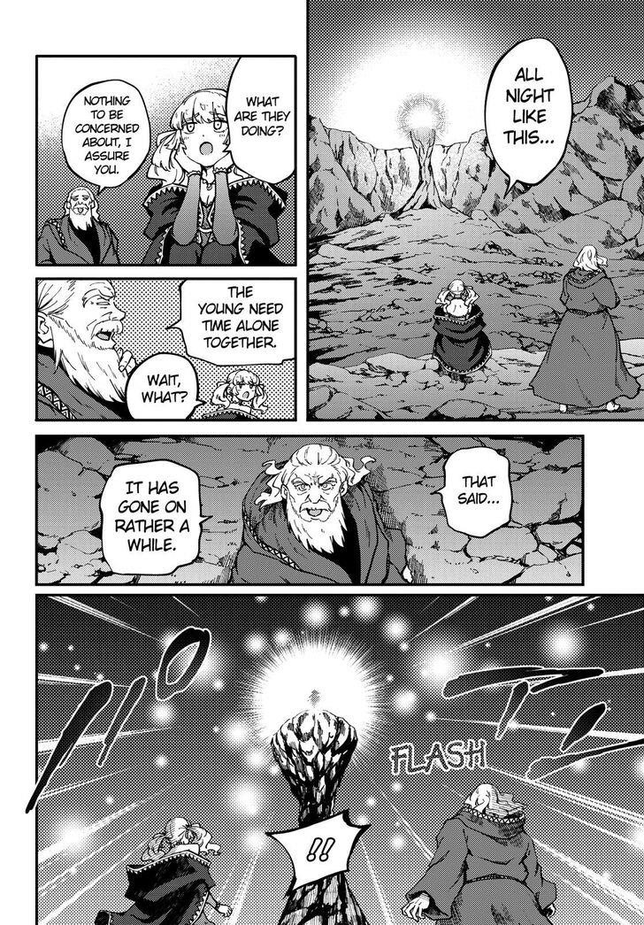 Tales of Wedding Rings Chapter 57 - Page 7