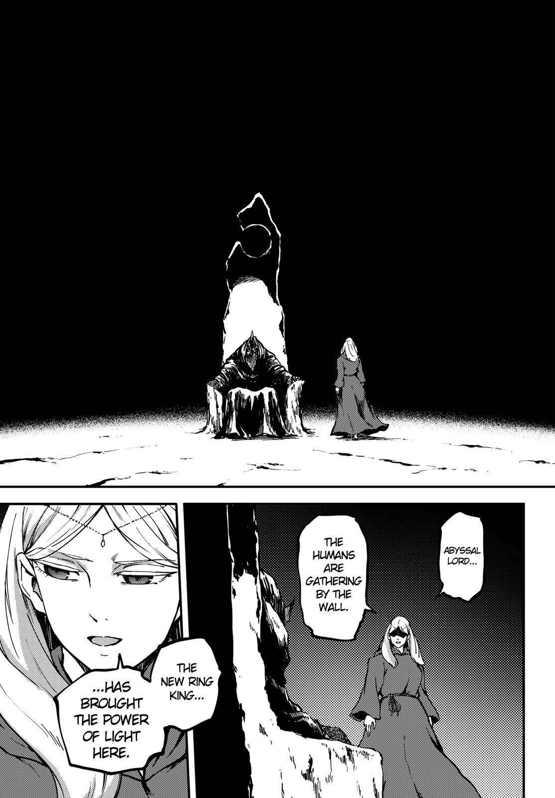 Tales of Wedding Rings Chapter 58.5 - Page 30