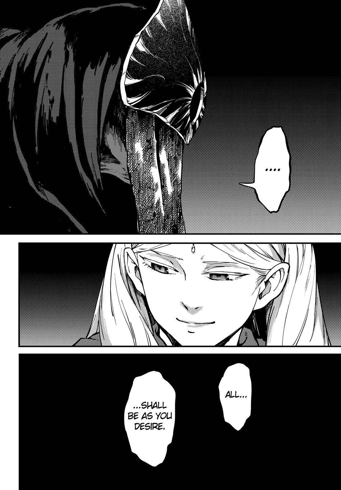 Tales of Wedding Rings Chapter 58.5 - Page 31