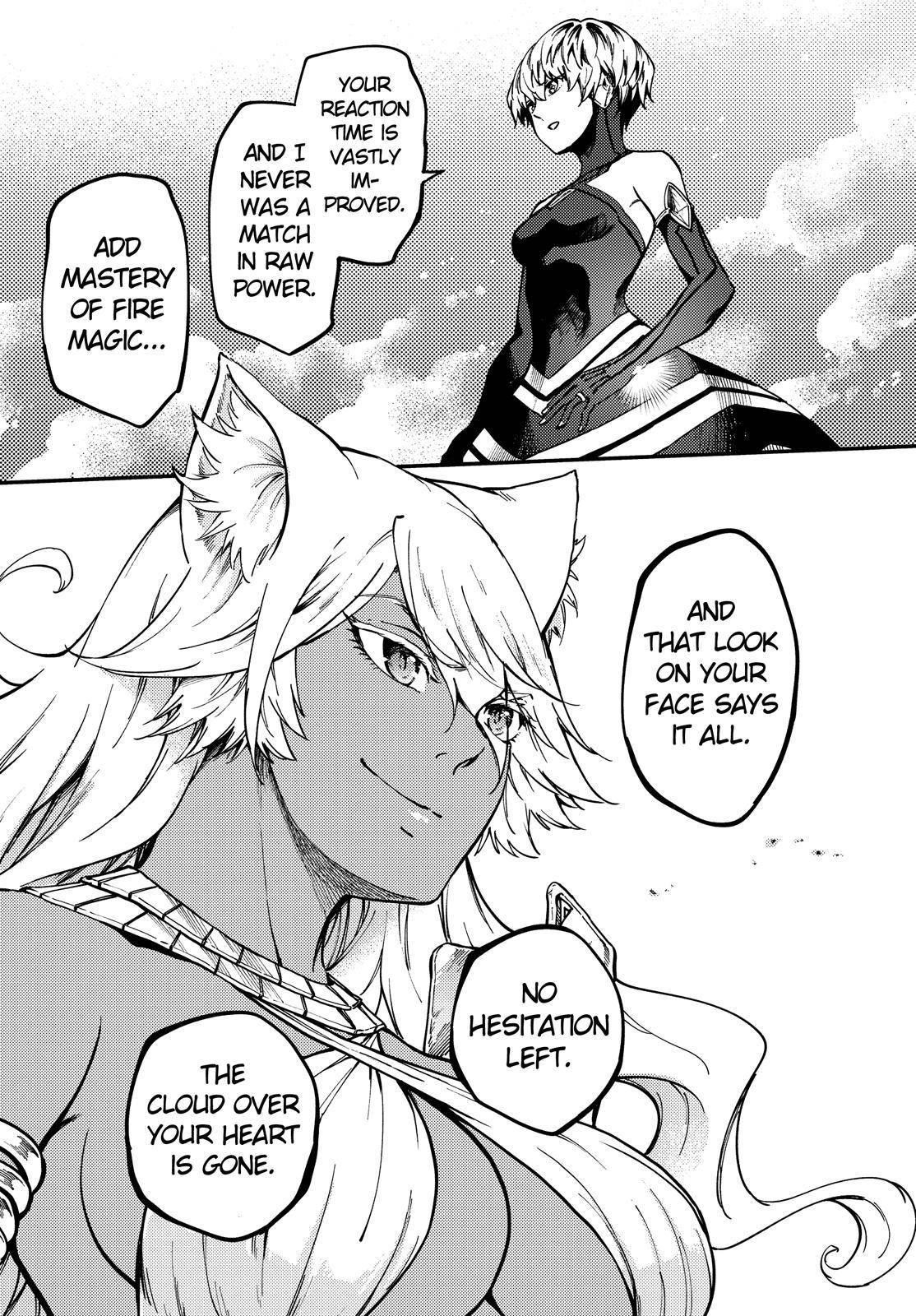 Tales of Wedding Rings Chapter 58.5 - Page 6