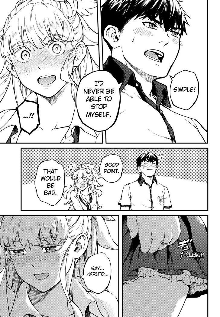 Tales of Wedding Rings Chapter 58 - Page 12