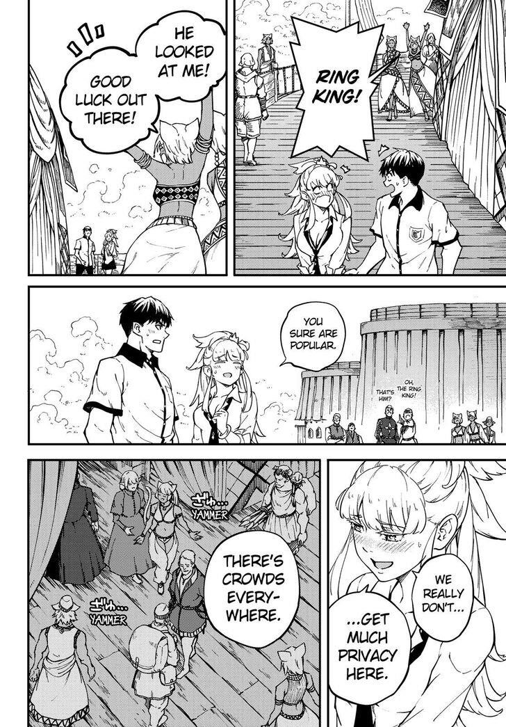 Tales of Wedding Rings Chapter 58 - Page 13