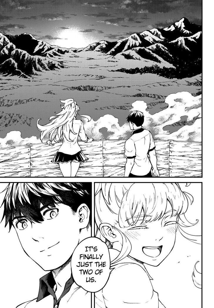 Tales of Wedding Rings Chapter 58 - Page 16