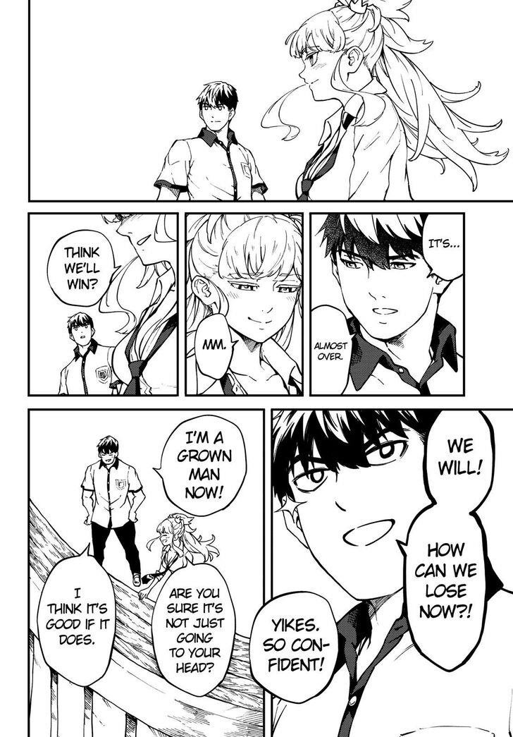 Tales of Wedding Rings Chapter 58 - Page 17