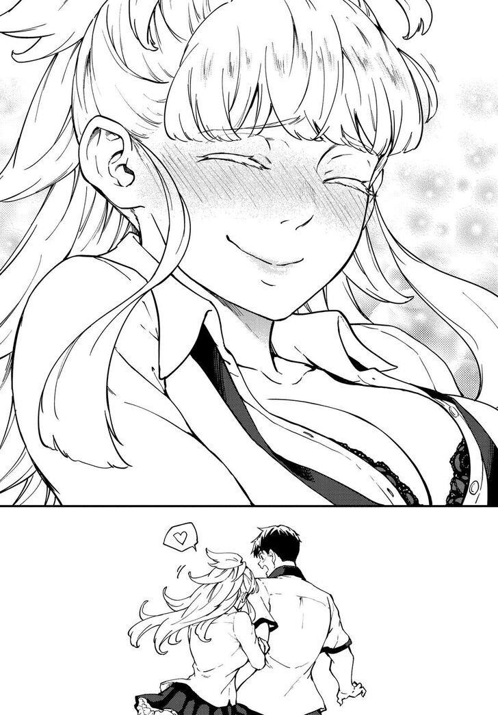 Tales of Wedding Rings Chapter 58 - Page 19