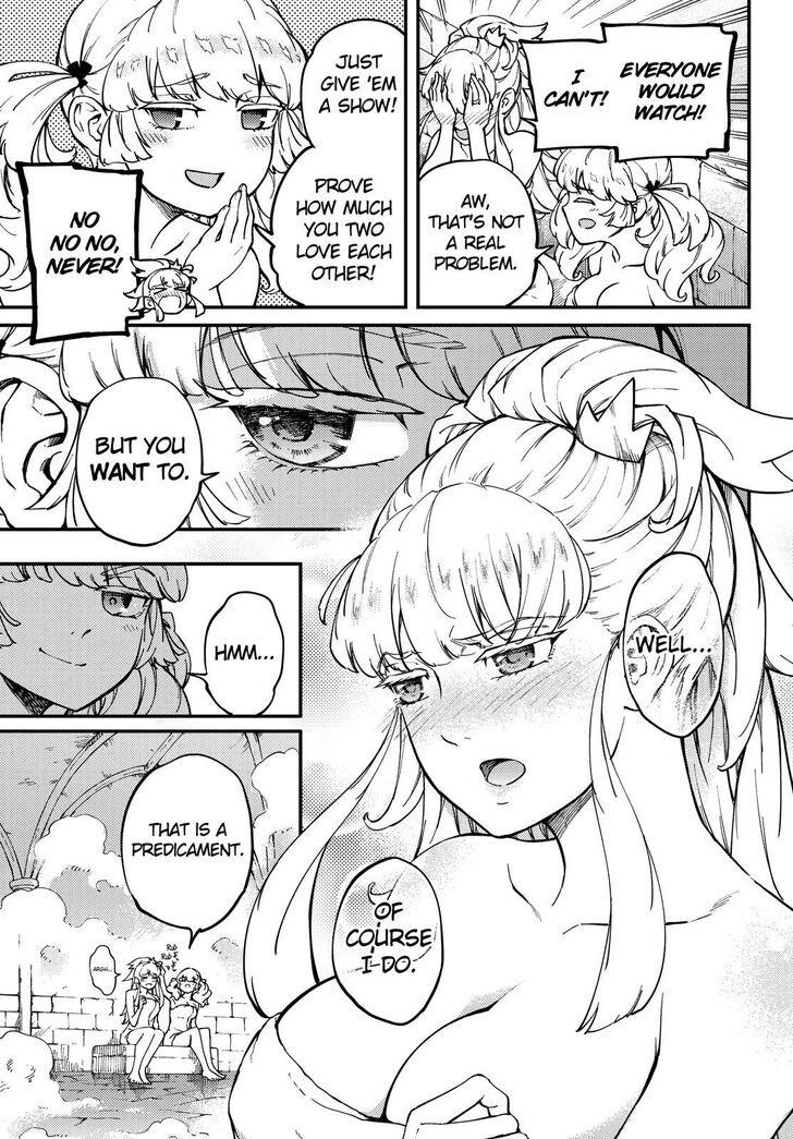 Tales of Wedding Rings Chapter 58 - Page 6