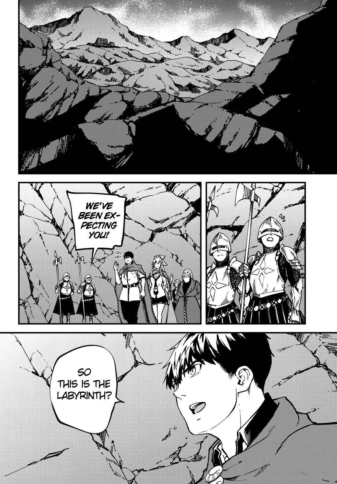 Tales of Wedding Rings Chapter 59 - Page 14