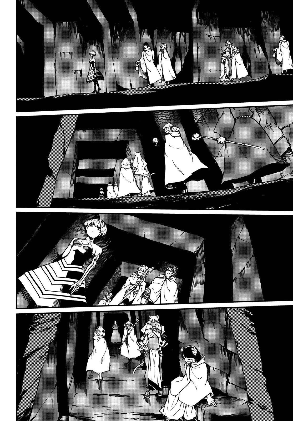 Tales of Wedding Rings Chapter 59 - Page 20