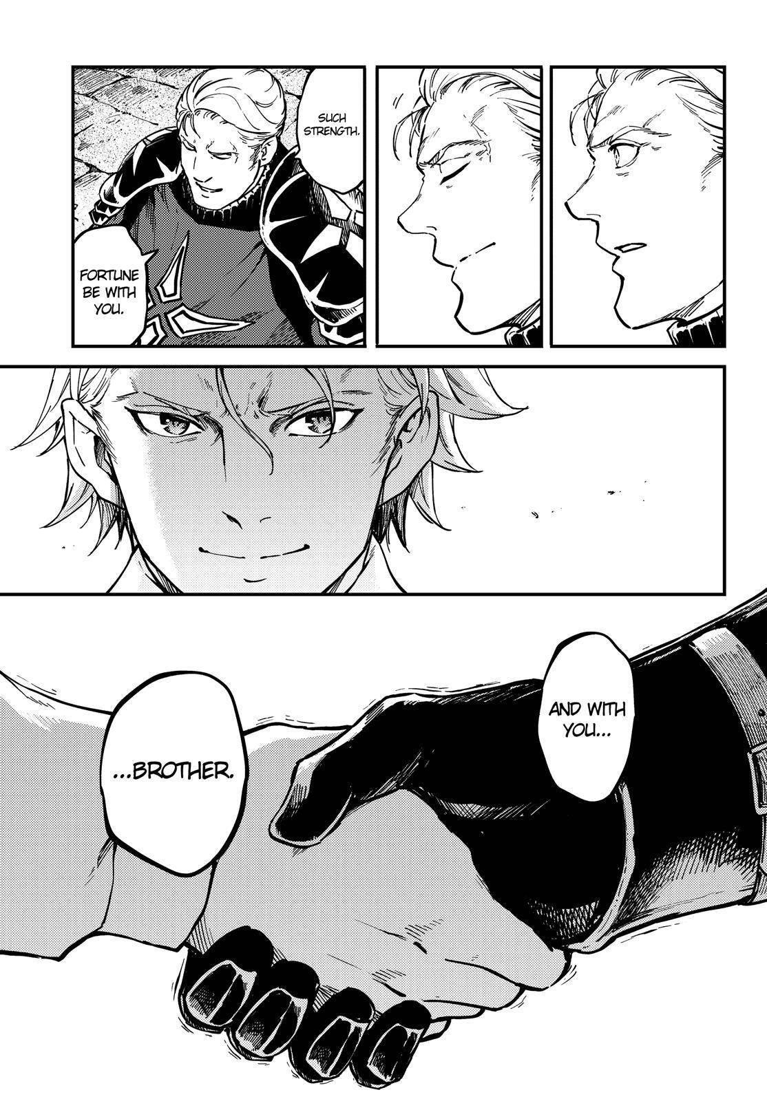 Tales of Wedding Rings Chapter 59 - Page 9