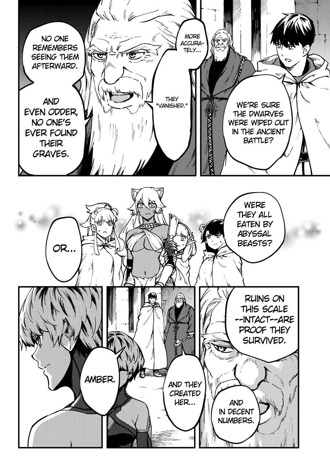 Tales of Wedding Rings Chapter 60 - Page 11