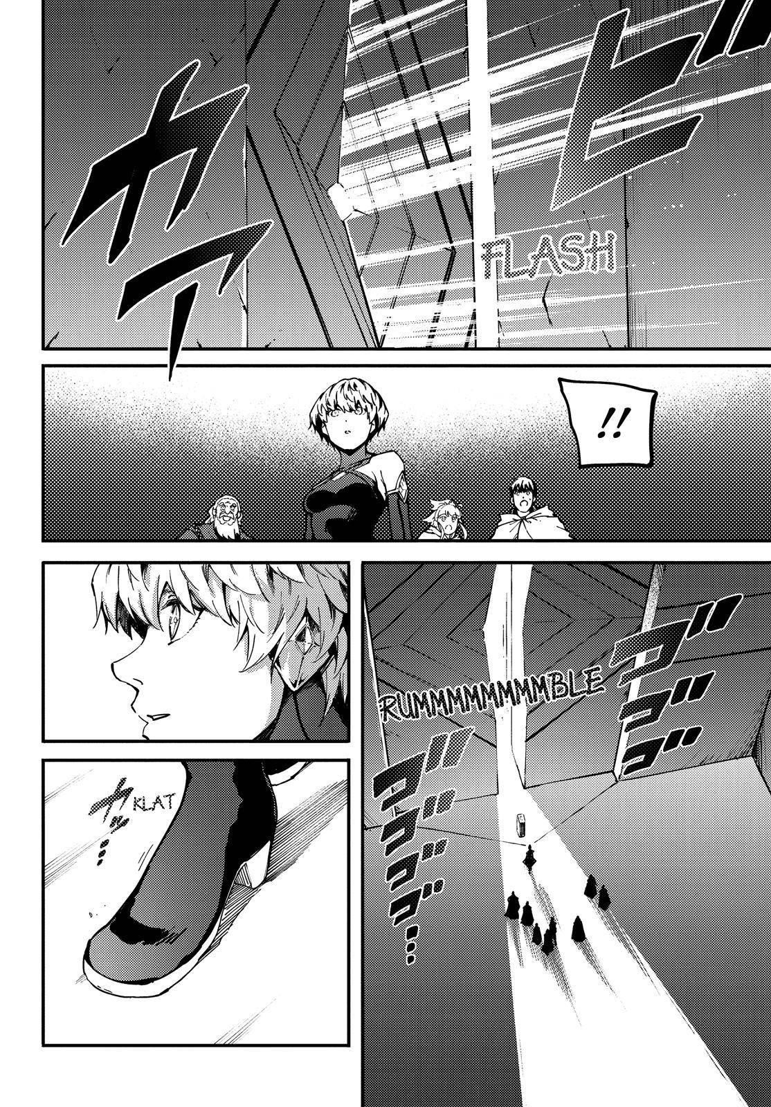 Tales of Wedding Rings Chapter 60 - Page 19