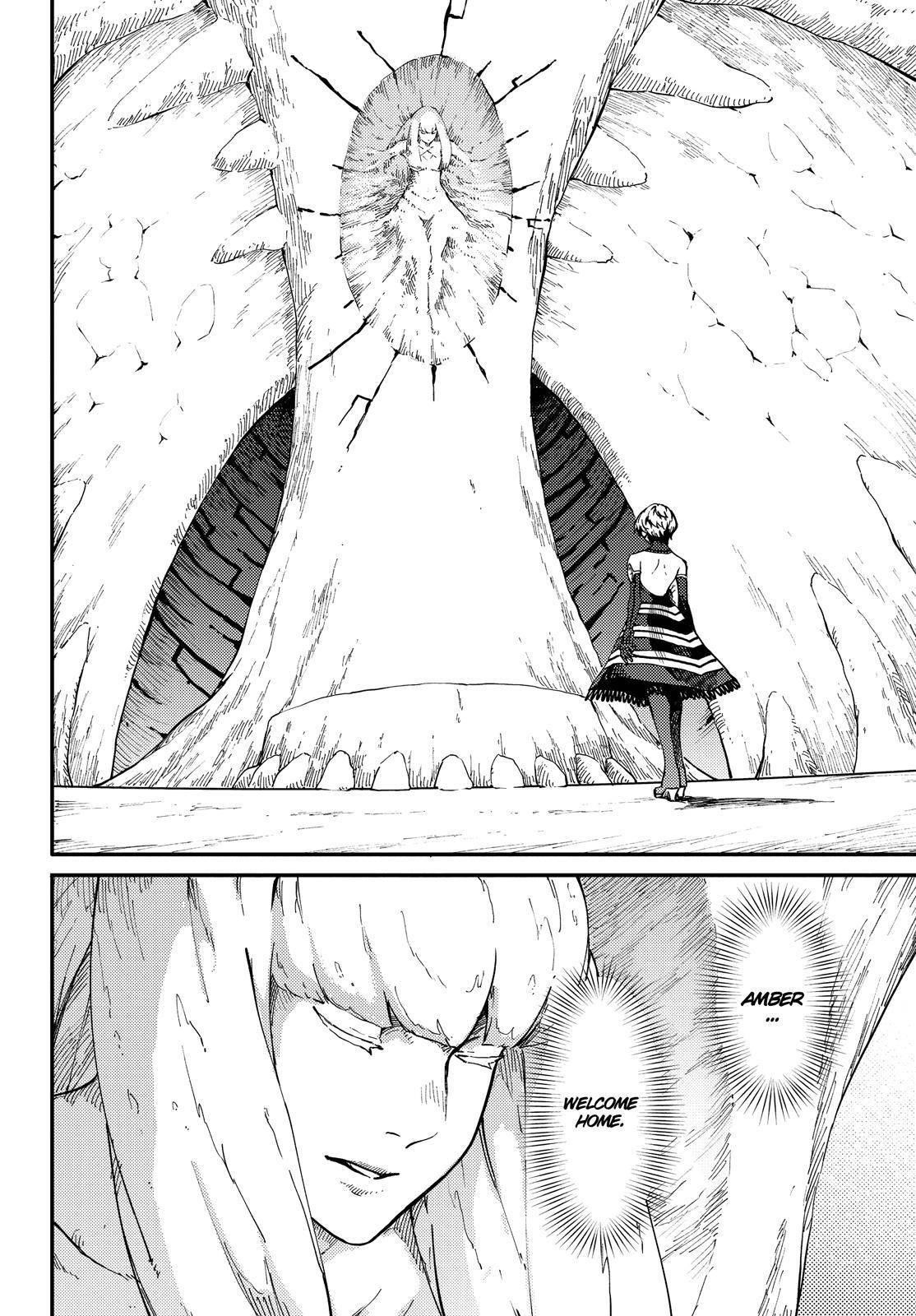 Tales of Wedding Rings Chapter 60 - Page 21