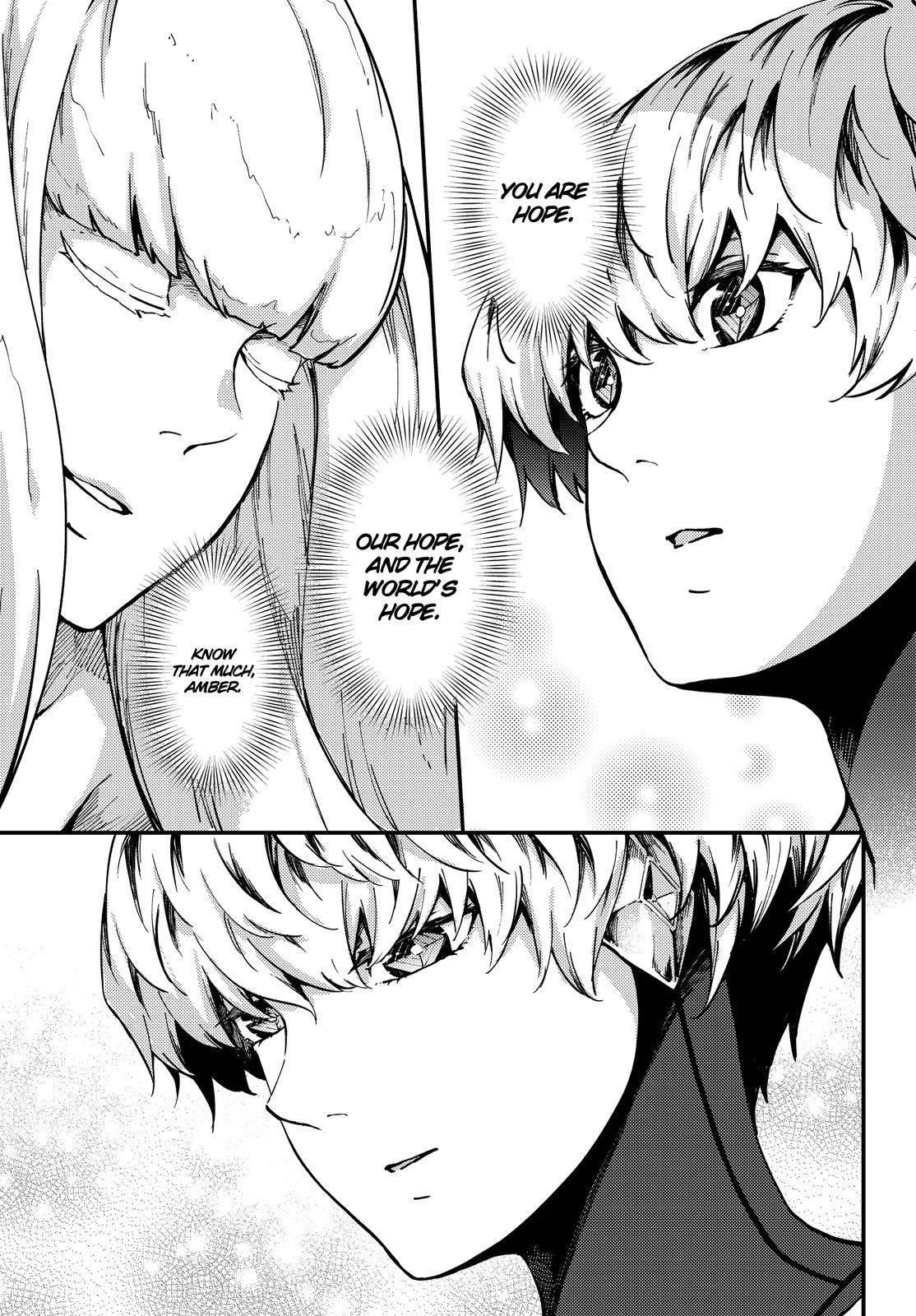 Tales of Wedding Rings Chapter 60 - Page 26