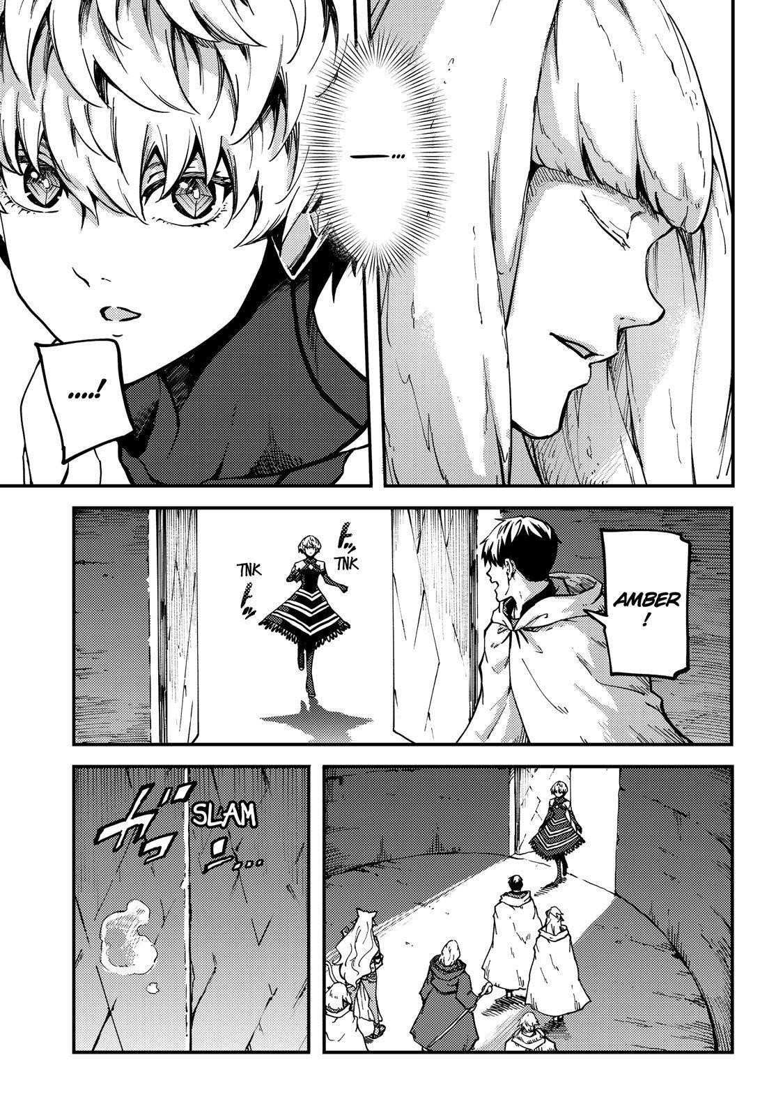 Tales of Wedding Rings Chapter 60 - Page 30