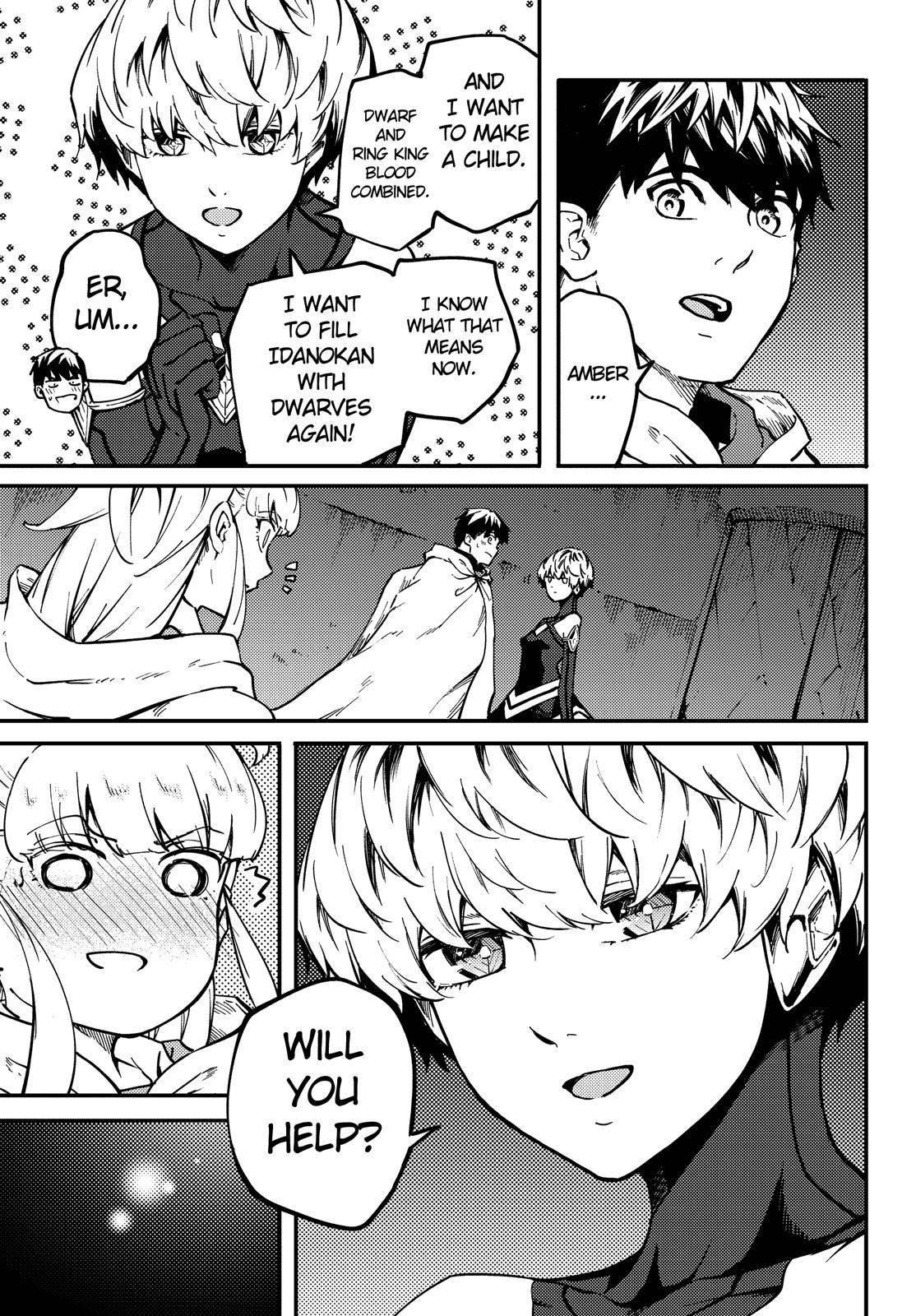 Tales of Wedding Rings Chapter 60 - Page 32