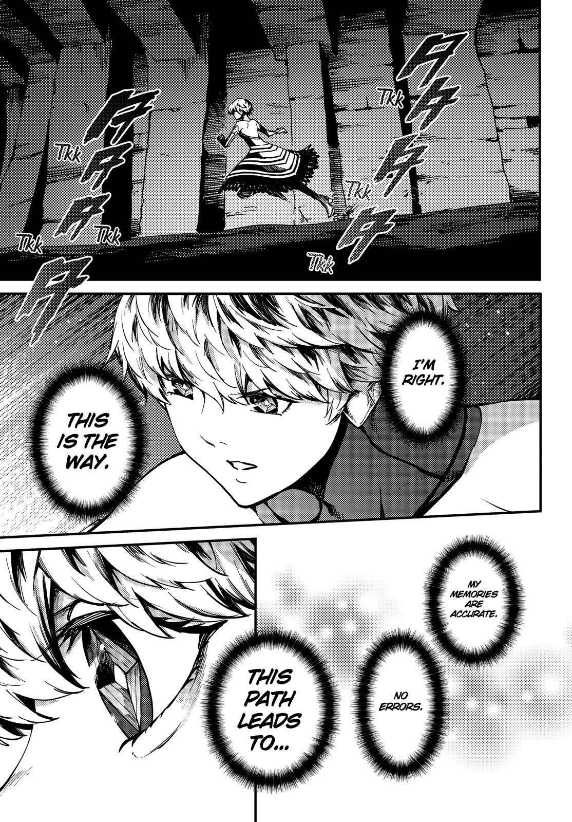 Tales of Wedding Rings Chapter 60 - Page 4