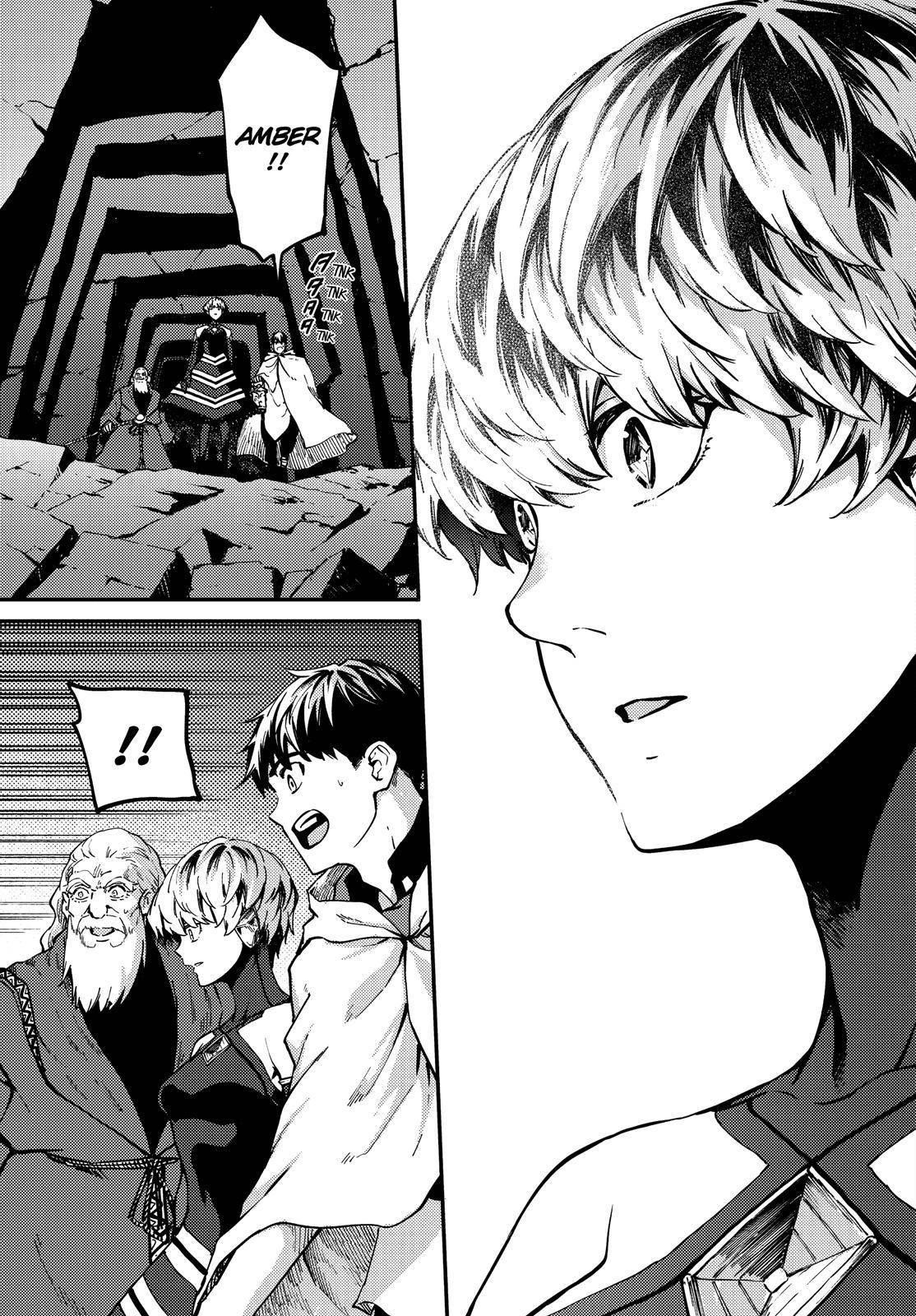 Tales of Wedding Rings Chapter 60 - Page 6