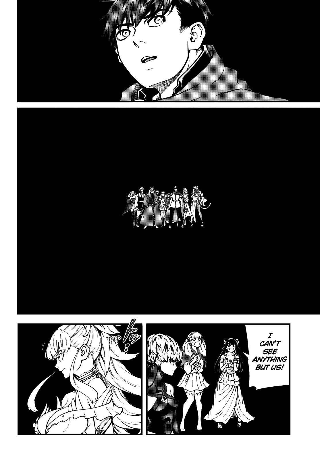 Tales of Wedding Rings Chapter 61.5 - Page 5