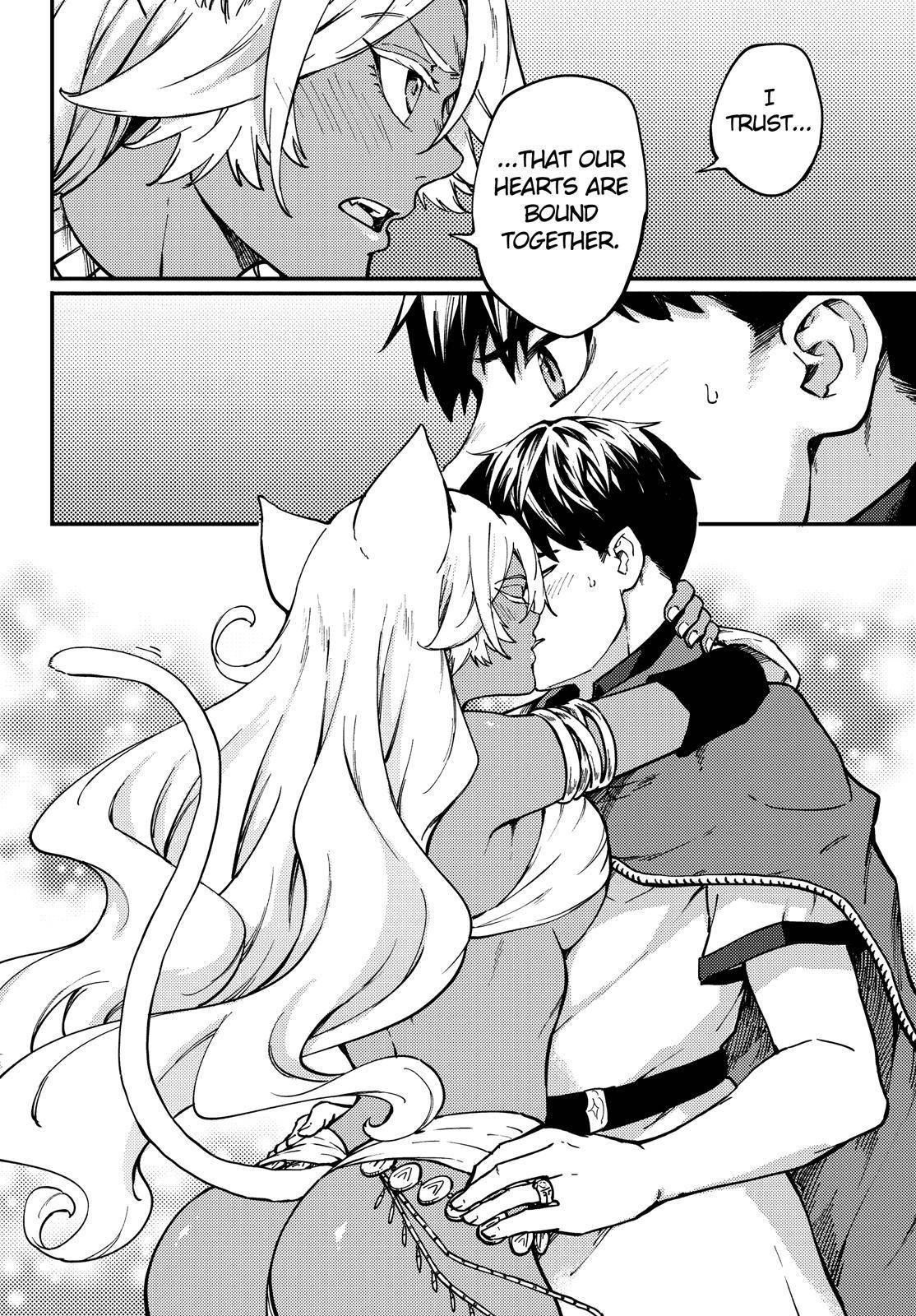 Tales of Wedding Rings Chapter 61 - Page 13