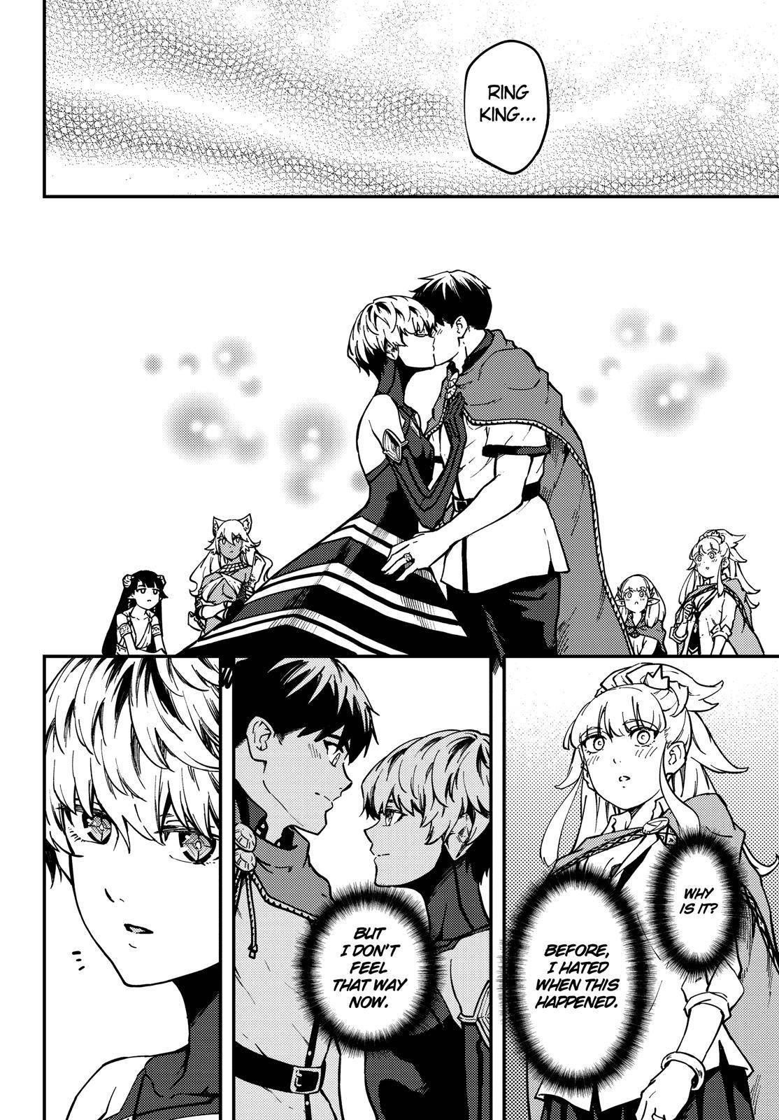 Tales of Wedding Rings Chapter 61 - Page 19