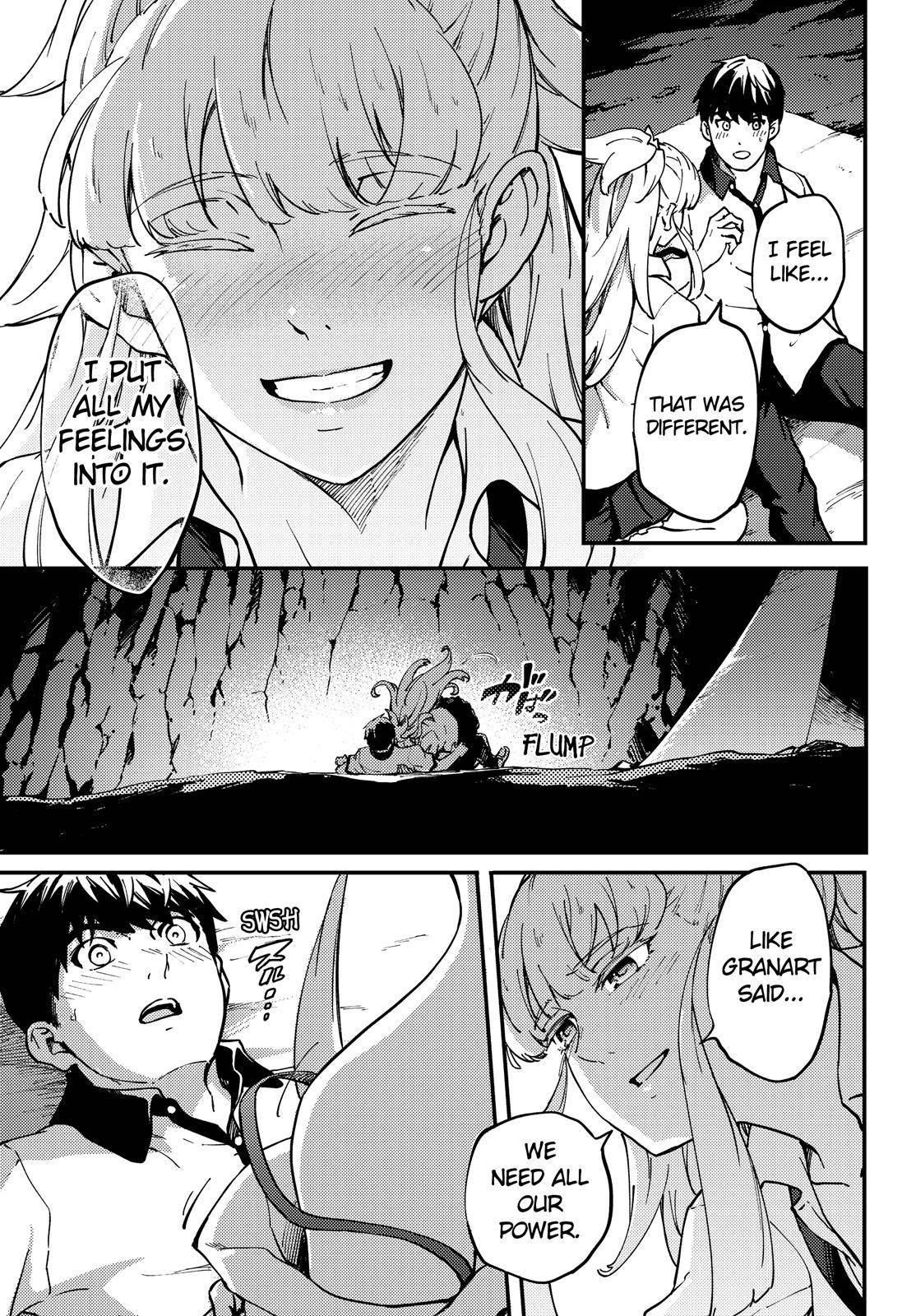 Tales of Wedding Rings Chapter 61 - Page 24