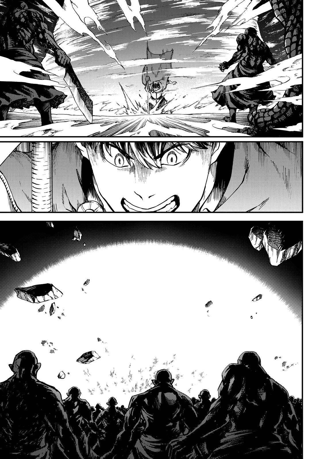 Tales of Wedding Rings Chapter 62 - Page 10