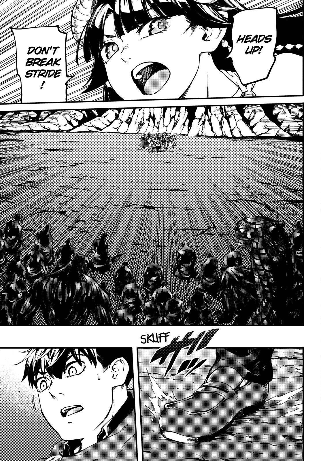 Tales of Wedding Rings Chapter 62 - Page 12