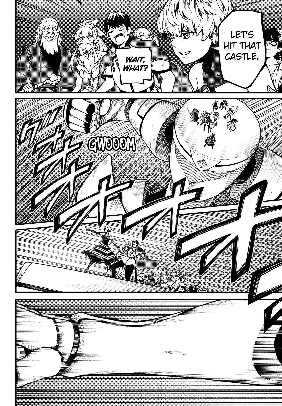 Tales of Wedding Rings Chapter 62 - Page 17