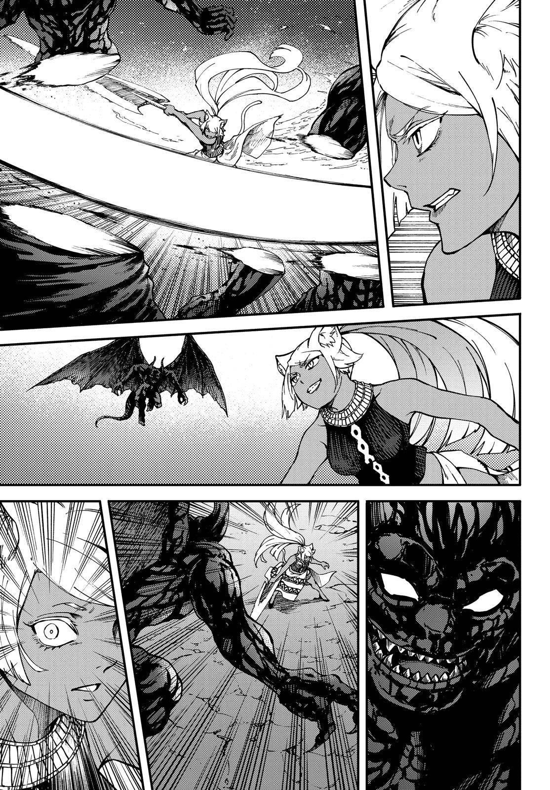 Tales of Wedding Rings Chapter 62 - Page 20