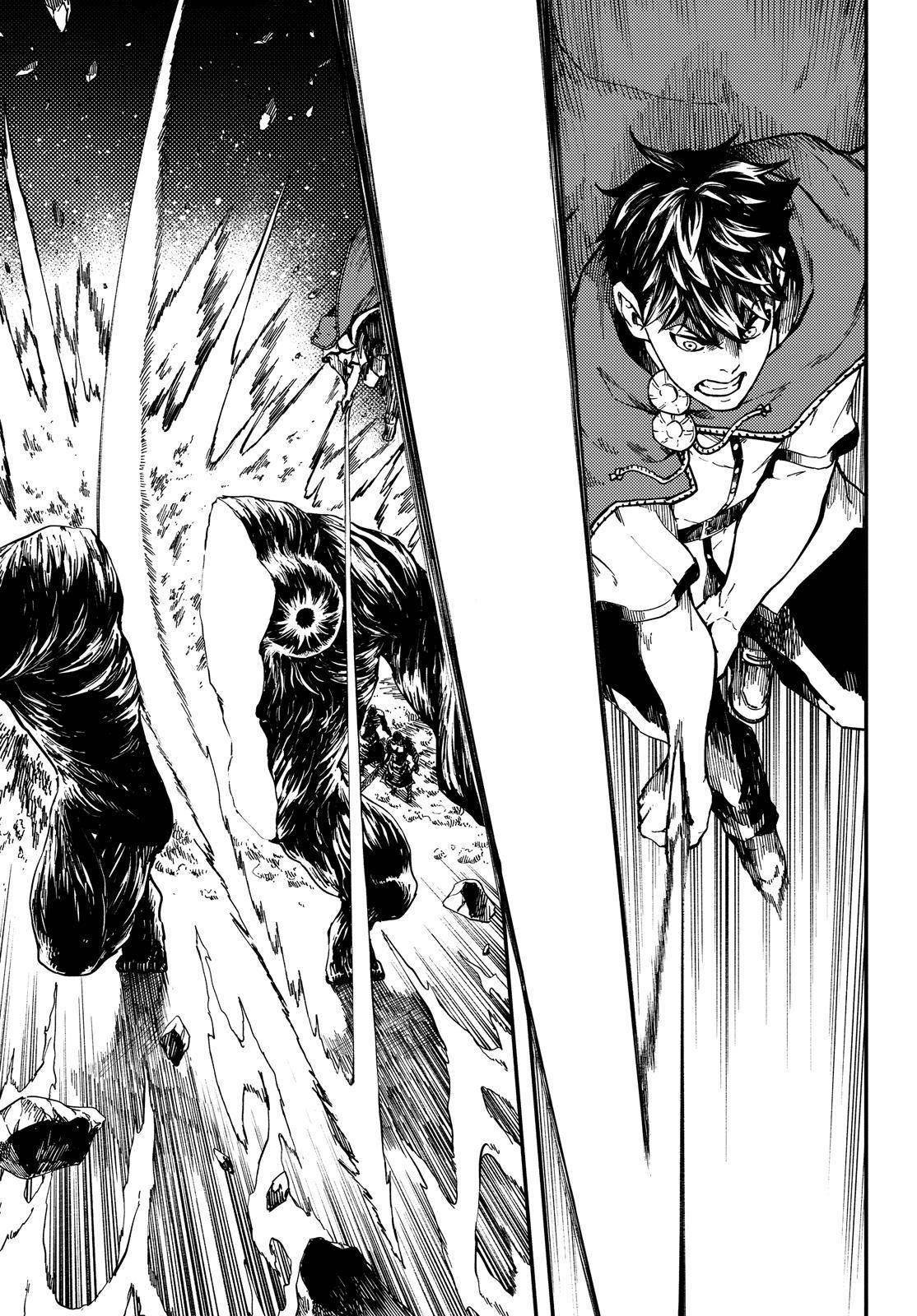 Tales of Wedding Rings Chapter 62 - Page 6