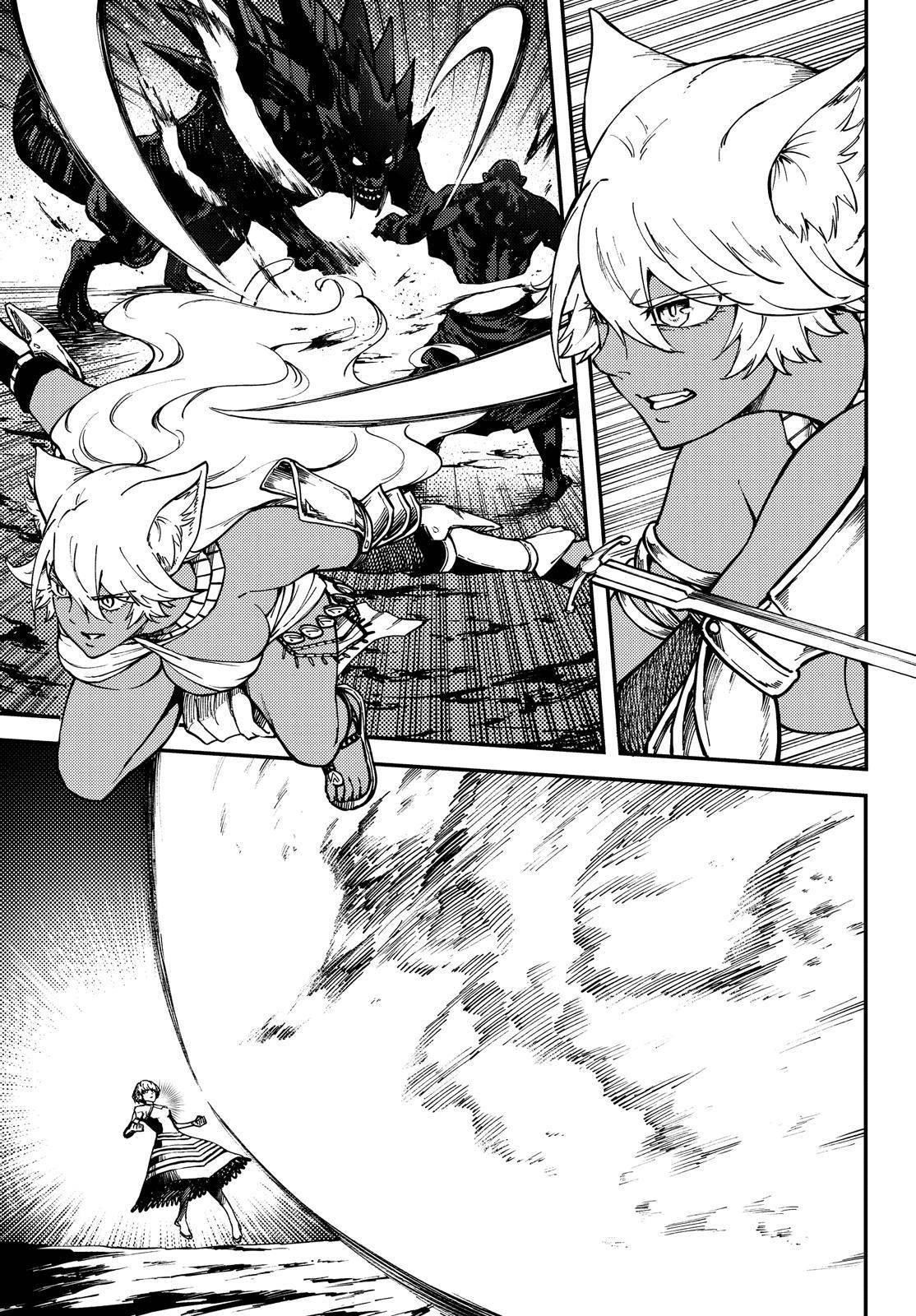 Tales of Wedding Rings Chapter 62 - Page 8