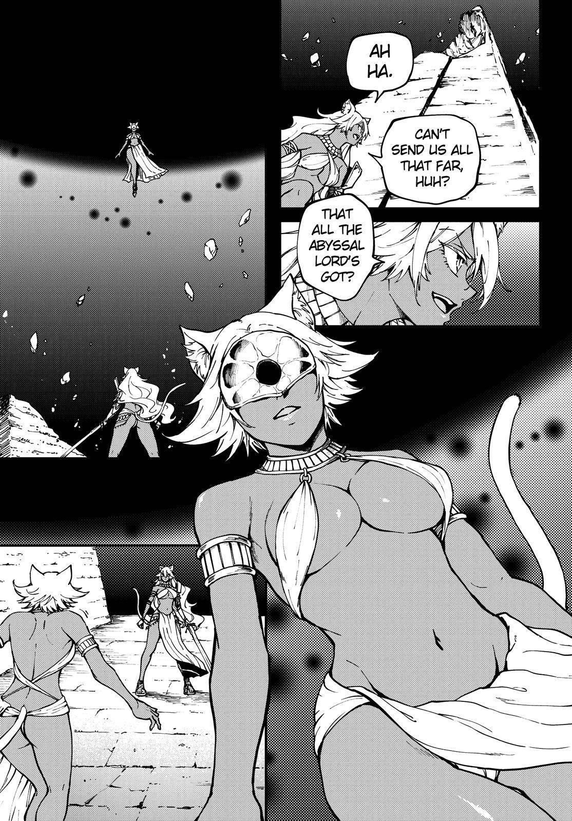 Tales of Wedding Rings Chapter 63 - Page 10