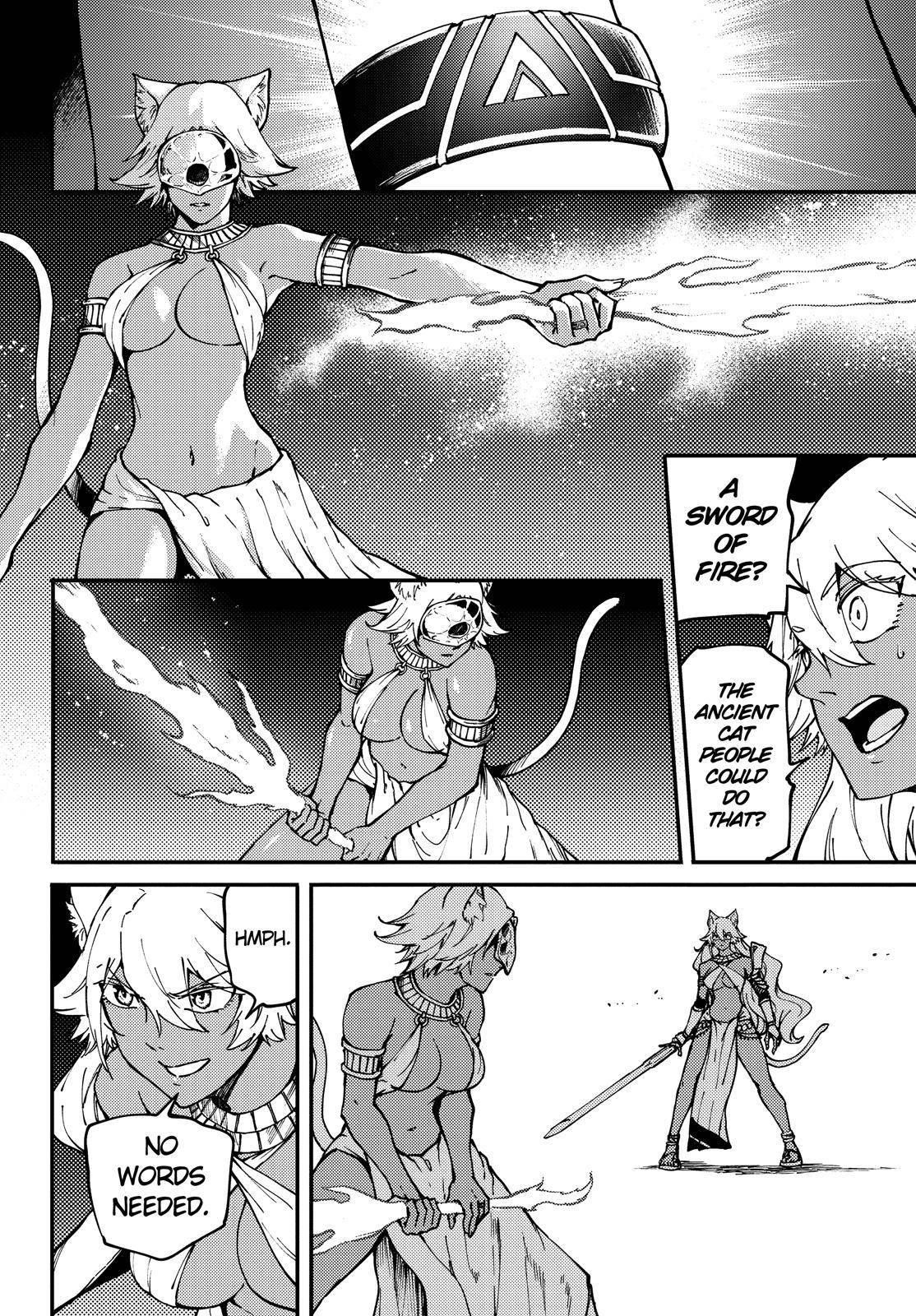 Tales of Wedding Rings Chapter 63 - Page 11