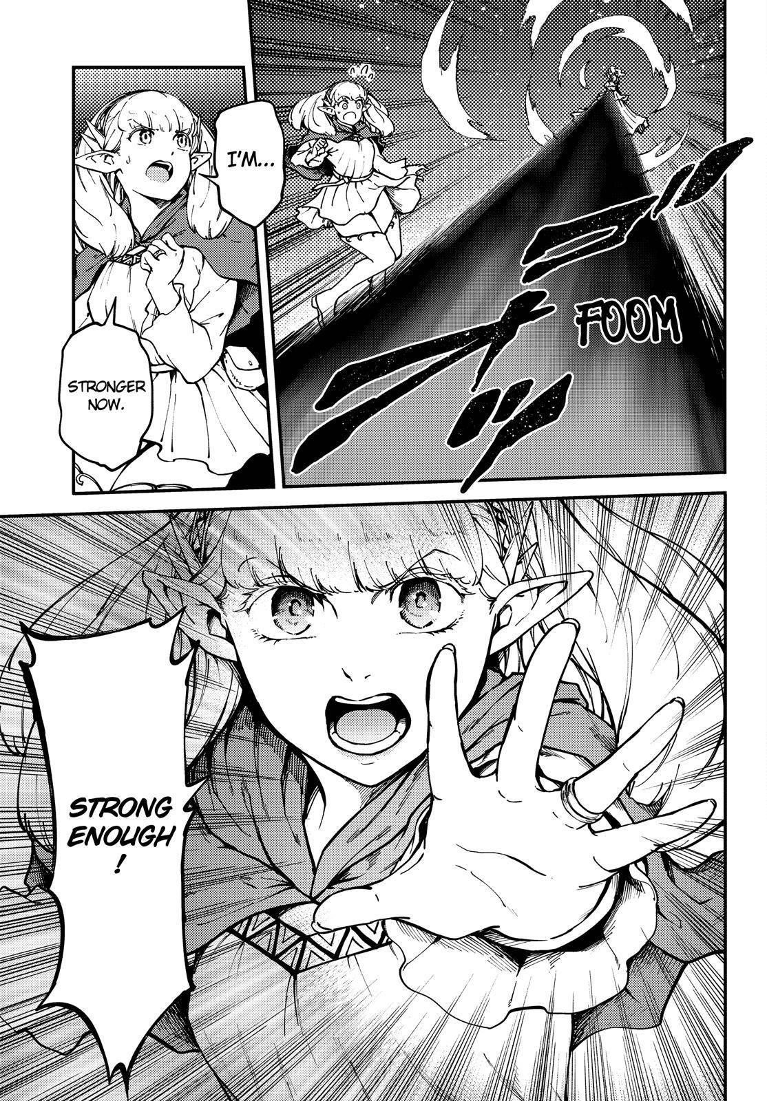 Tales of Wedding Rings Chapter 63 - Page 14