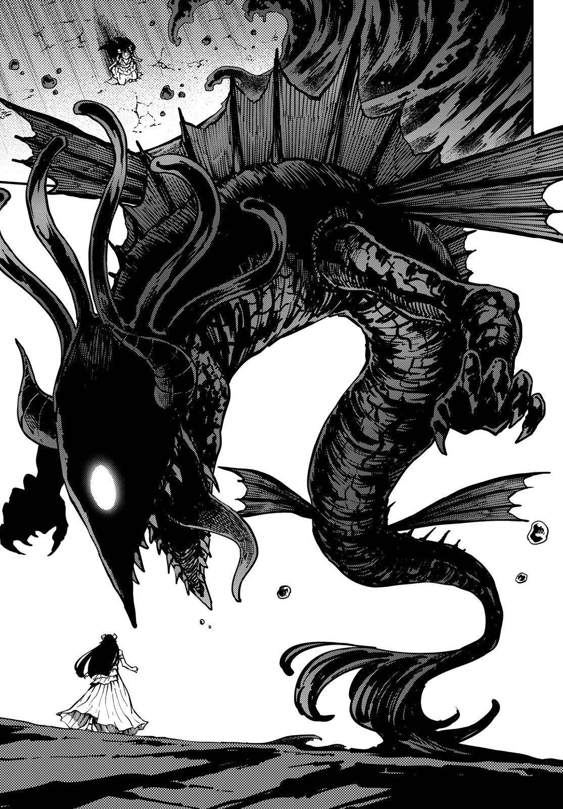 Tales of Wedding Rings Chapter 63 - Page 16